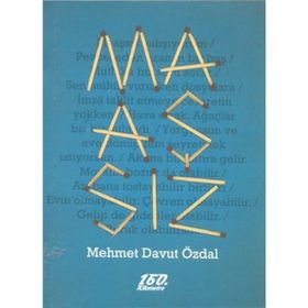 MAAŞSIZ - MEHMET DAVUT ÖZDAL