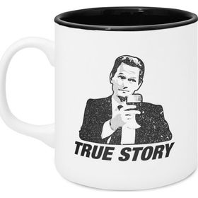 Mabbels 383864 Himym Seramik Mug Kupa