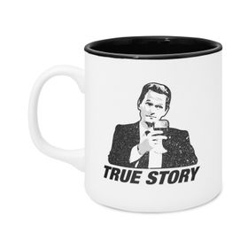 Mabbels 383864 Himym Seramik Mug Kupa