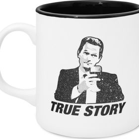 Mabbels 383864 Himym Seramik Mug Kupa