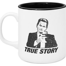 Mabbels 383864 Himym Seramik Mug Kupa