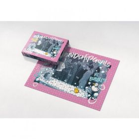 Mabbels 388661 Friends Friendship 1000 Parça Puzzle