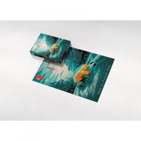 Mabbels 388708 IT You ll Float Too 1000 Parça Puzzle