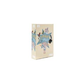 Mabbels 388968 Harry Potter Dobby Free 100 Parça Puzzle