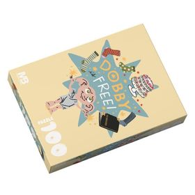 Mabbels 388968 Harry Potter Dobby Free 100 Parça Puzzle