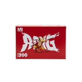 Mabbels 389125 Avatar Aang 300 Parça Puzzle