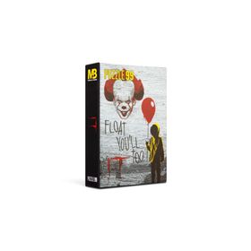 Mabbels 8682059383628 99 Parça Warner Bros. IT Puzzle