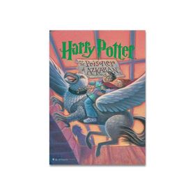 Mabbels 8682059383772 500 Parça Harry Potter ve Azkaban Tutsağı Puzzle