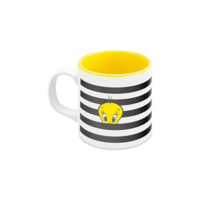 Mabbels 8682059383895 Looney Tunes Tweety Sylvester Mug Kupa