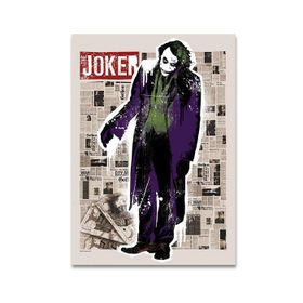 Mabbels 8682059383970 500 Parça Joker Puzzle