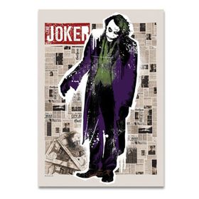 Mabbels 8682059383970 500 Parça Joker Puzzle