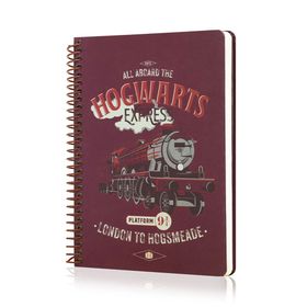 Mabbels 8682059384878 Harry Potter Butik Defter