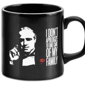 Mabbels 8682059384939 The Godfather Mug Kupa