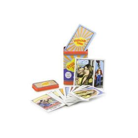 Mabbels 8682059384960 Yeşilçam Tarot