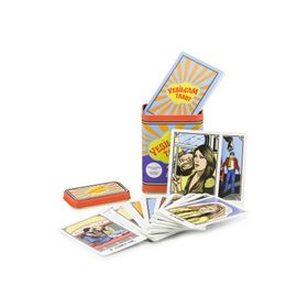 Mabbels 8682059384960 Yeşilçam Tarot