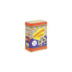 Mabbels 8682059384960 Yeşilçam Tarot