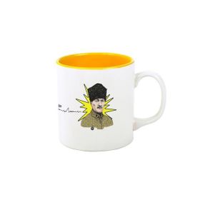 Mabbels Atatürk Mug Kupa