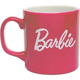 Mabbels Barbie Kupa
