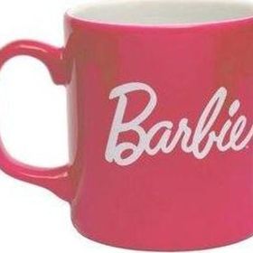 Mabbels Barbie Kupa