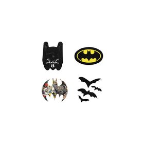 Mabbels Batman Özel Kesim Sticker Seti