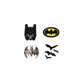 Mabbels Batman Özel Kesim Sticker Seti
