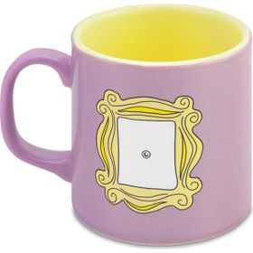 Mabbels Friends Mor Mug