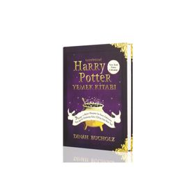 Mabbels Gayriresmi Harry Potter Yemek Kitabı
