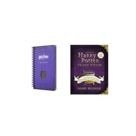 Mabbels Gayriresmi Harry Potter Yemek Kitabı