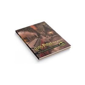 Mabbels Harry Potter Film Dehlizi Kitap 2 Diagon Yolu Hogwarts Ekspresi Sihir Bakanlığı