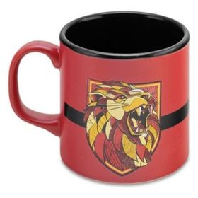 Mabbels Harry Potter Gryffindor Mug