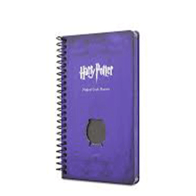 Mabbels Harry Potter Magical Cook Planner ve Gayriresmi Yemek Kitabı