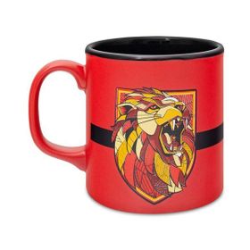 Mabbels Harry Potter Porselen Gryffindor Kupa