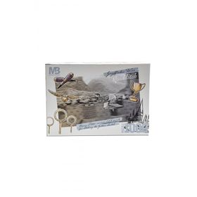 Mabbels Harry Potter Quidditch 1000 Parça Puzzle