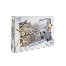 Mabbels Harry Potter Quidditch 1000 Parça Puzzle