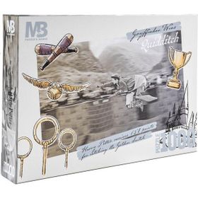 Mabbels Harry Potter Quidditch 1000 Parça Puzzle