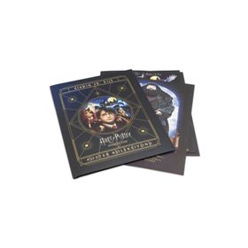 Mabbels Harry Potter ve Felsefe Taşı 20. Yıl Özel Poster Serisi