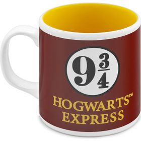 Mabbels Hogwarts Bordo Mug
