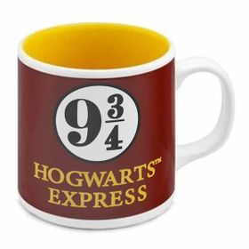 Mabbels Hogwarts Bordo Mug