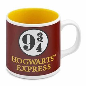 Mabbels Hogwarts Bordo Mug
