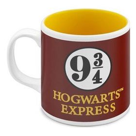 Mabbels Hogwarts Bordo Mug