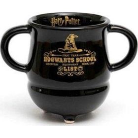 Mabbels Hogwarts Harry Potter Kazan Kupa