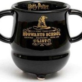 Mabbels Hogwarts Harry Potter Kazan Kupa