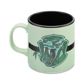 Mabbels HP Slytherin Kupa