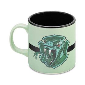 Mabbels HP Slytherin Kupa