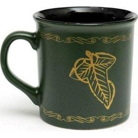 Mabbels Lotr Lorein Leaf Kupa