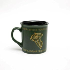 Mabbels Lotr Lorein Leaf Kupa