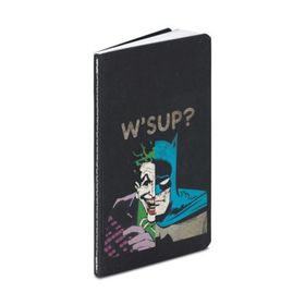 Mabbels M D Batman Joker Defter