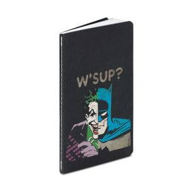 Mabbels M D Batman Joker Defter