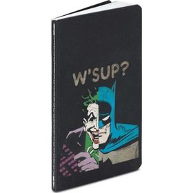 Mabbels M D Batman Joker Defter