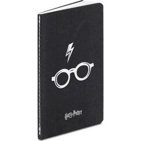 Mabbels M D Harry Potter Defter